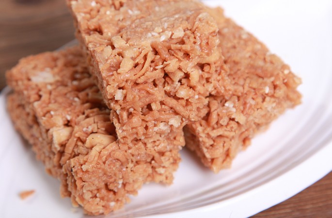 衡陽石鼓牌面筋糕