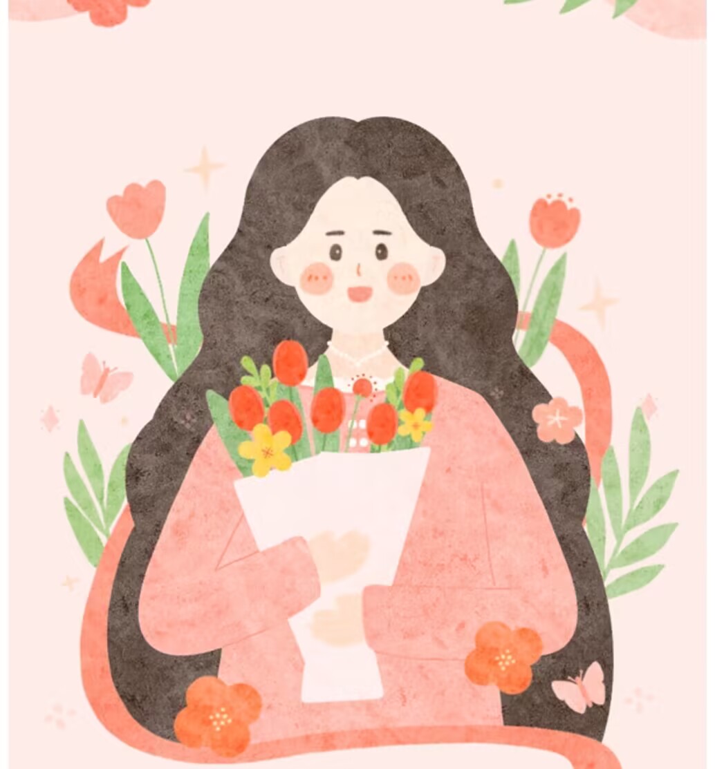 南北特食品|祝女神們永遠(yuǎn)笑靨如花！