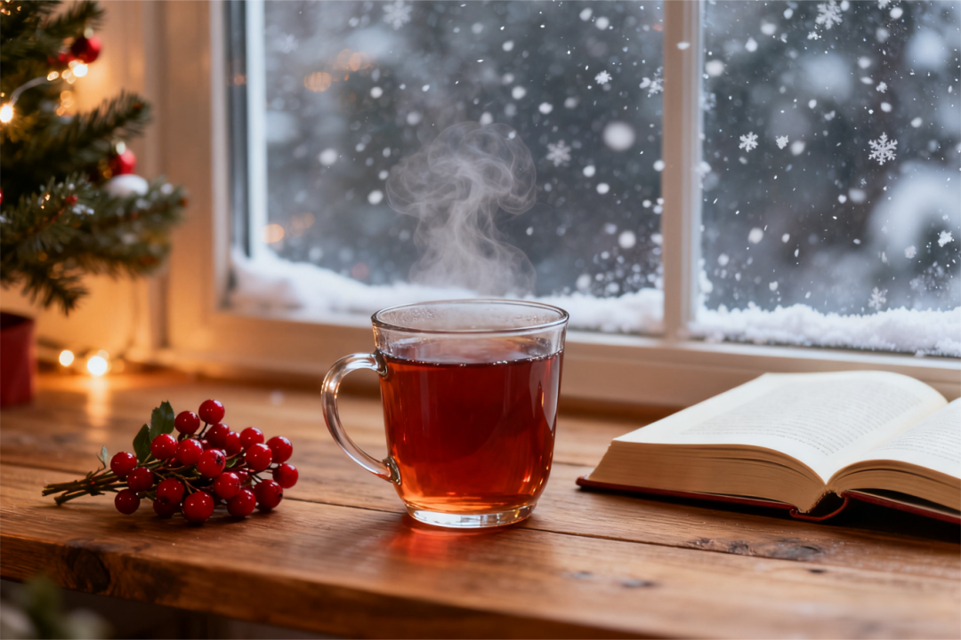 歲寒知味，暖意相伴丨南北特食品冬季臻選